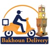 Bakhoun Delivery