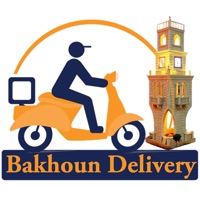 Bakhoun Delivery apk