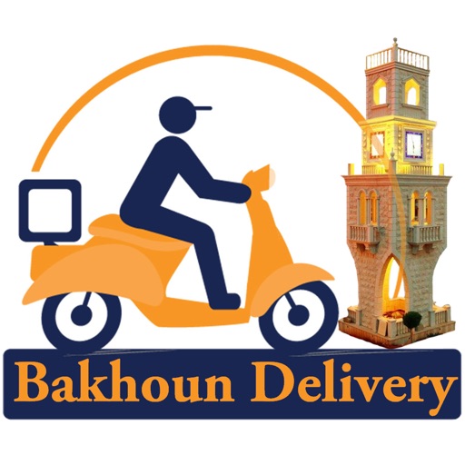 Bakhoun Delivery