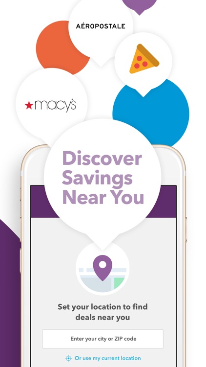 RetailMeNot: Coupons & Savings screenshot-3