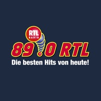89.0 RTL app not working? crashes or has problems?