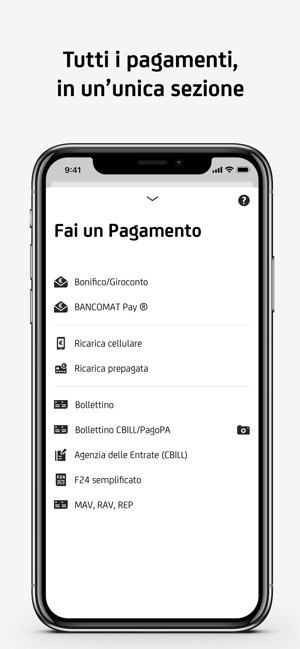 Mobile Banking Unicredit Su App Store