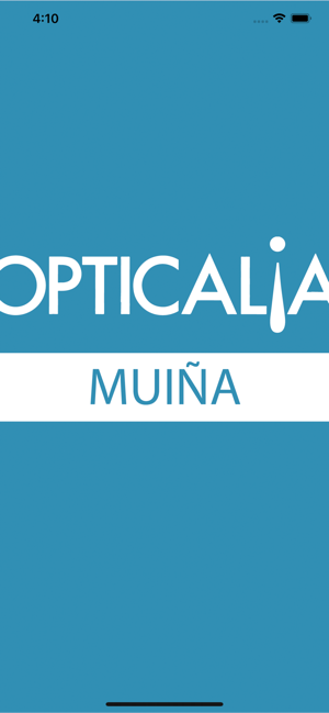 Opticalia Muiña(圖1)-速報App