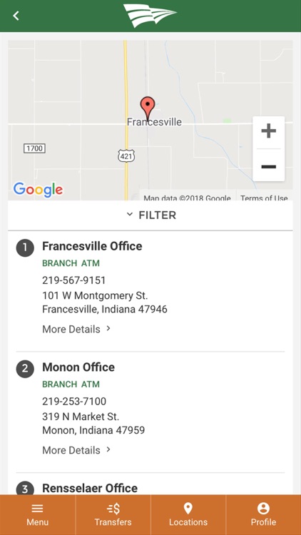 Alliance Bank (IN)