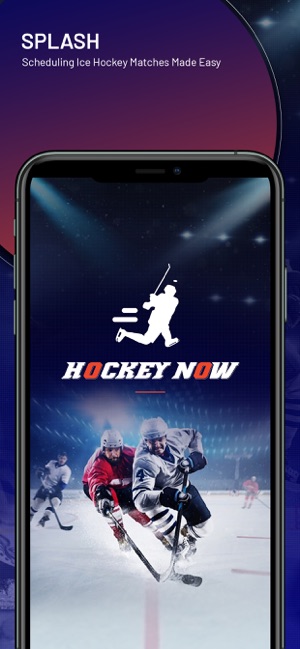 Hockey Now(圖5)-速報App