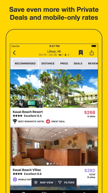 Cheapflights Flights & Hotels