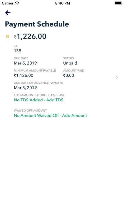 Digicuro Admin screenshot-4