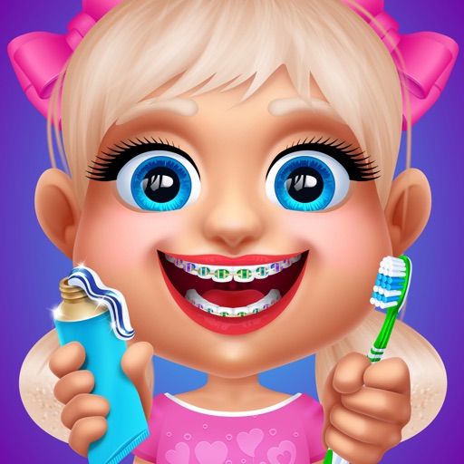 Dentist Care Games Dentist Care Games