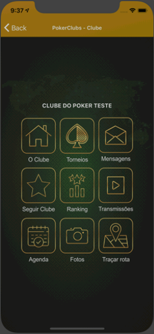 PokerClubsApp(圖3)-速報App