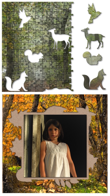 PuzziPix screenshot-3