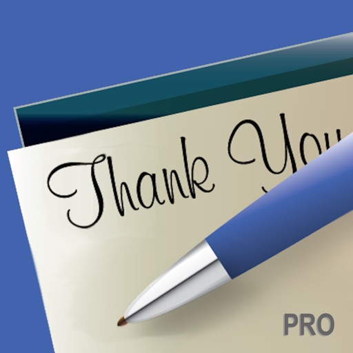 ThankYouPro - Thank You Cards