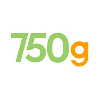 delete 750g, recettes de cuisine