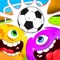 KMD Games represent the new online head soccer game is Gafa