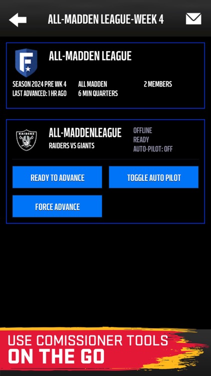 Madden NFL 20 Companion