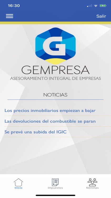 Gempresa