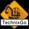 TechnixGo это сервис по аренде строительной техники