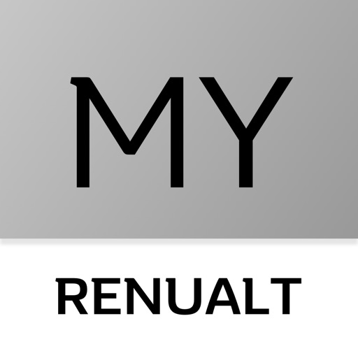 OLD_MY Renault