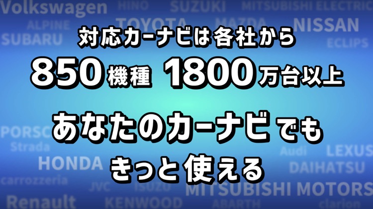 NaviCon おでかけサポート