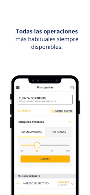 Banco Pichincha España Móvil(圖3)-速報App