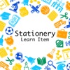 Stationery Learn Item