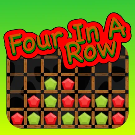 Four In A Row - Gamesgully Читы