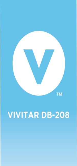 VIVITAR DB-208(圖1)-速報App