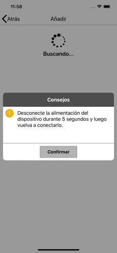 Captura de Pantalla 3 SmartML iphone