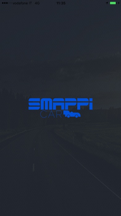 SMAPPI Car screenshot 3