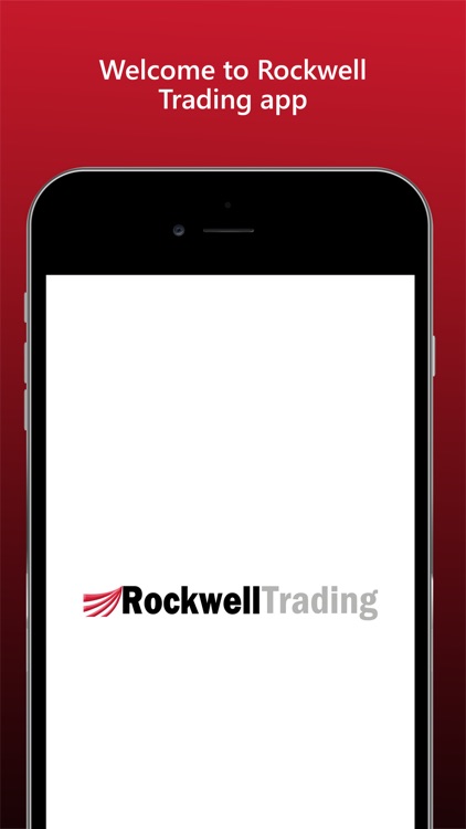 Rockwell Trading Alerts