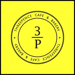 THREEPENCE CAFE