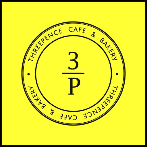 THREEPENCE CAFE