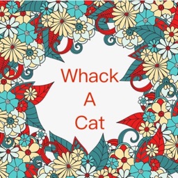 Whack A Cat