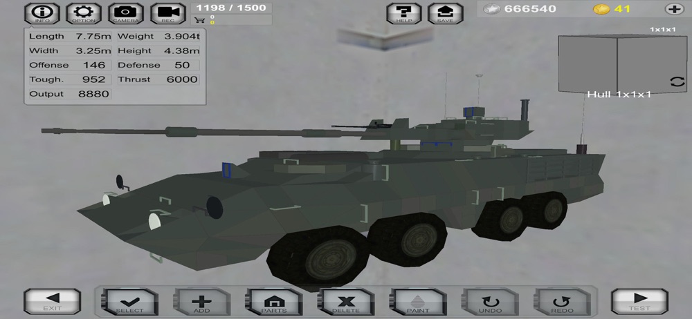 Battle Car Craft hack tool