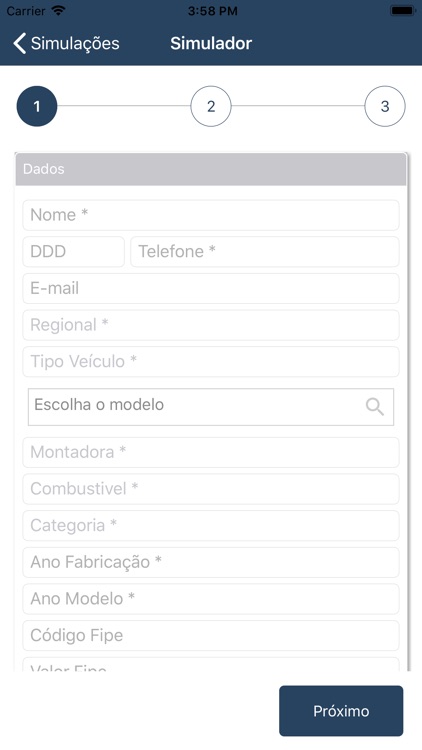 União - Consultor screenshot-8