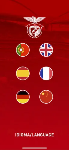 Captura 2 Benfica Tour 360 iphone