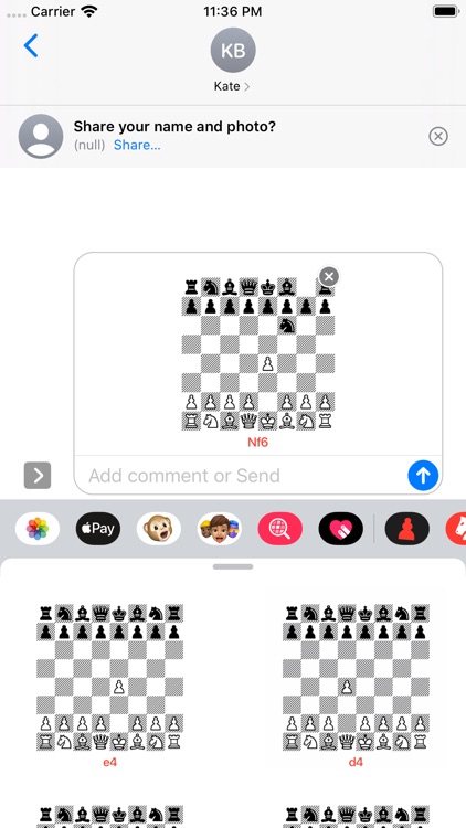 #Chess!! screenshot-4