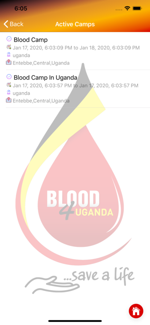 Blood 4 Uganda(圖5)-速報App