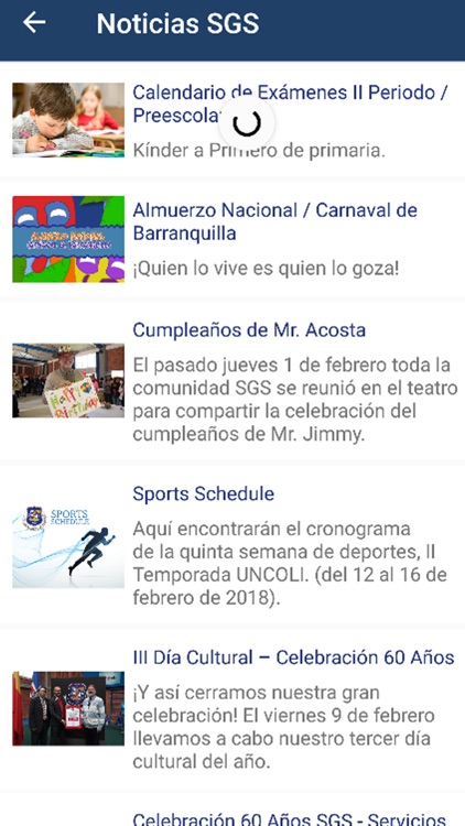 San Jorge de Inglaterra