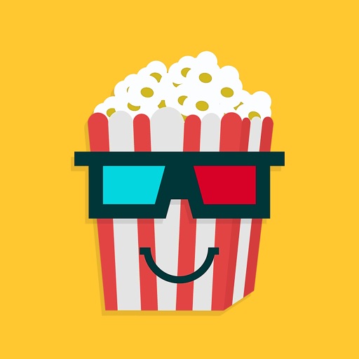 WeFlex - Movie Discovery icon