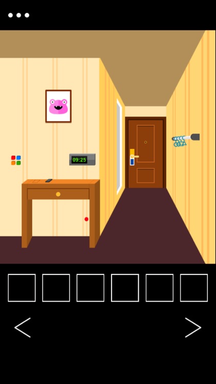 Escape Game Hotel screenshot-3