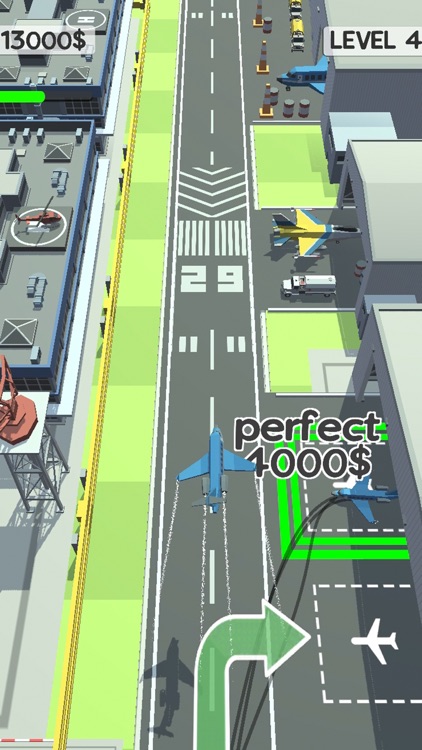 Airport Master 3D screenshot-3