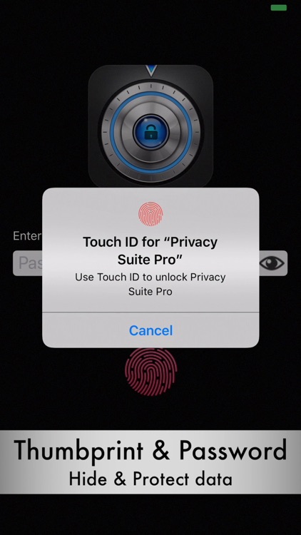 Privacy Suite Pro screenshot-4