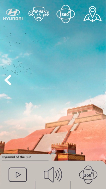 Explore Teotihuacan screenshot-5