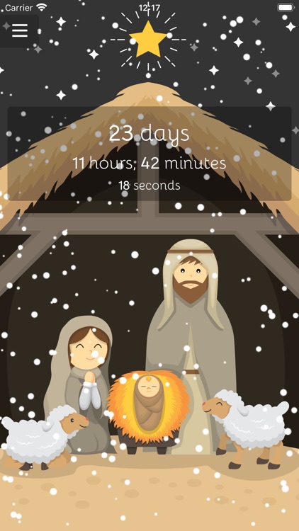 Christmas Countdown (2021) screenshot-3