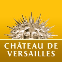 Palace of Versailles app not working? crashes or has problems?