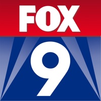 FOX 9 Minneapolis app not working? crashes or has problems?