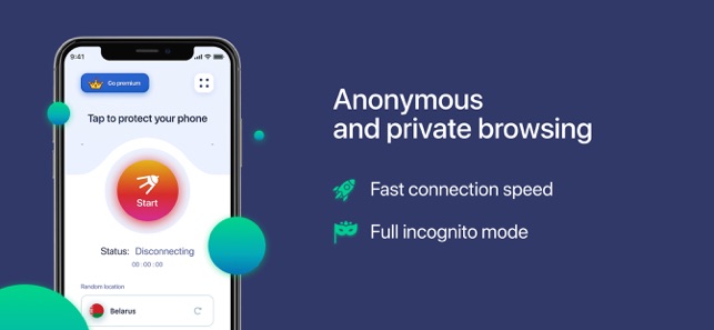 Satellite VPN: Secure Browsing(圖6)-速報App