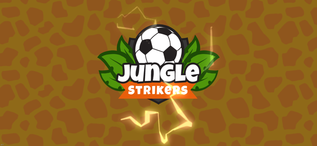 Jungle Strikers(圖1)-速報App