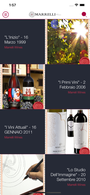 Marrelli Wines(圖4)-速報App