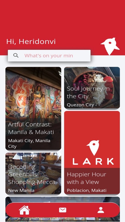 Lark Mobile screenshot-3